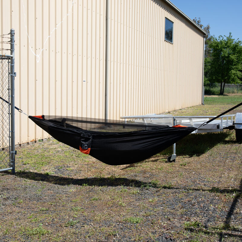 HITCo Hammock w/Mosquito Netting, , large image number 5